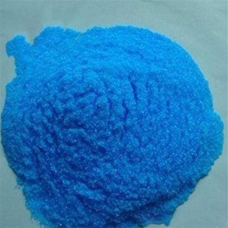硫酸铜 蓝矾